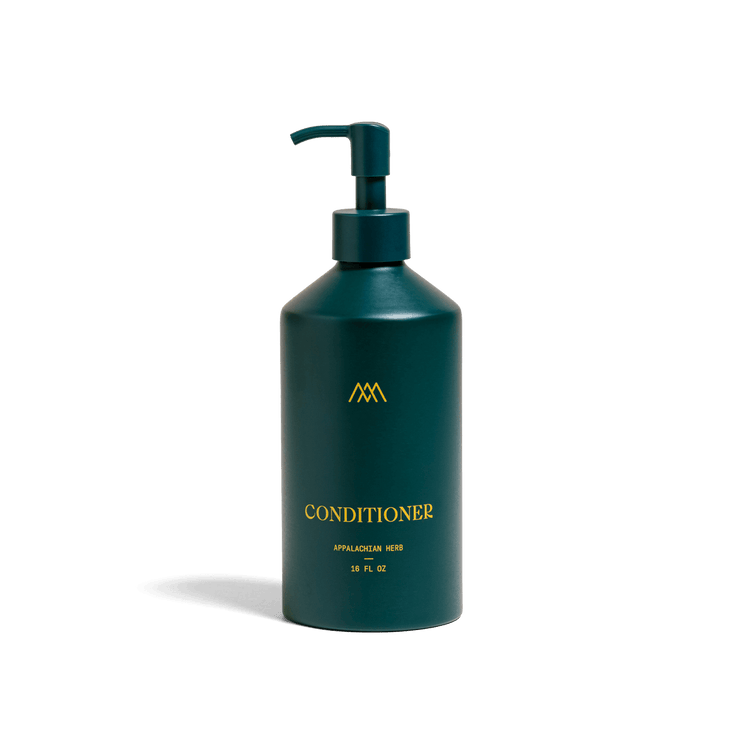 Blackberry Mountain Appalachian Herb Conditioner