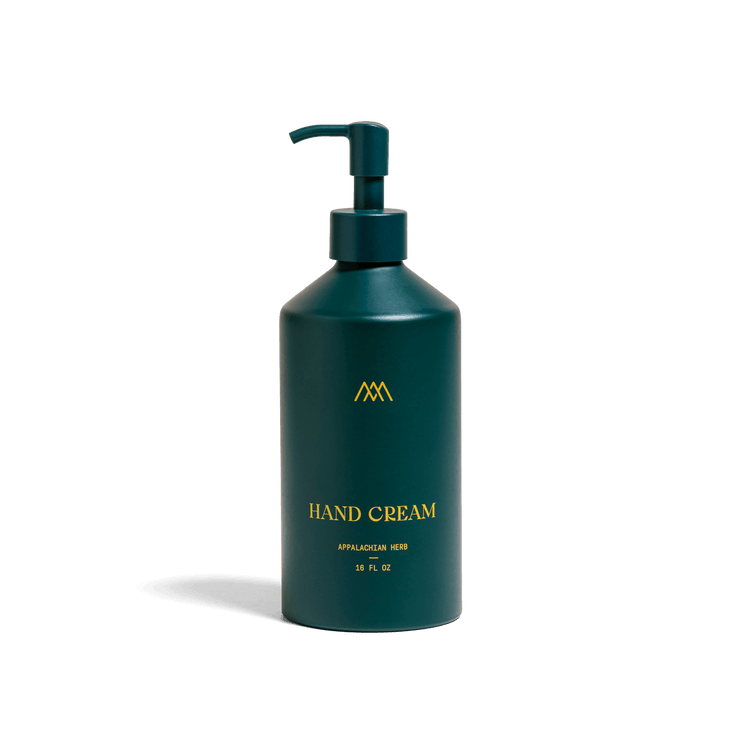 Blackberry Mountain Appalachian Herb Hand Cream