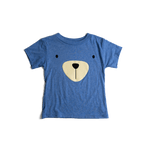 BMTN Toddler Bear Tee