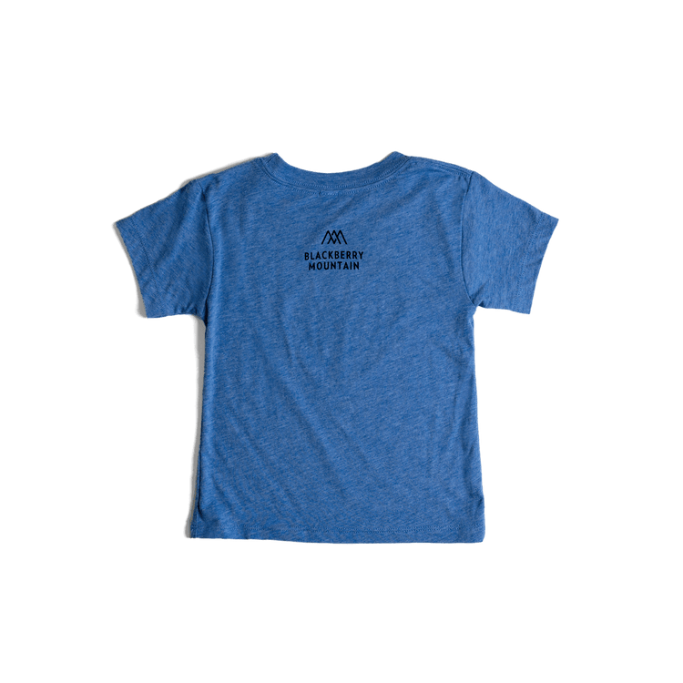 BMTN Toddler Bear Tee