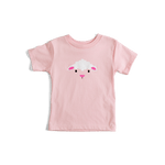 BF Toddler Lamb Tee