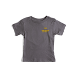 BMTN Youth Leo T-Shirt Stormy