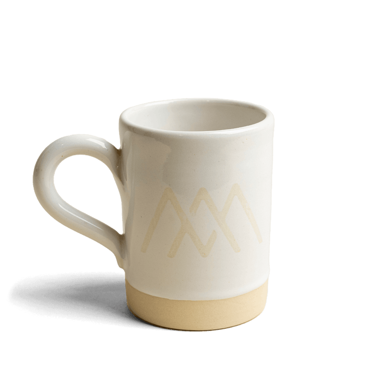 Blackberry Mountain Logo Mug