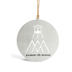 Firetower Ornament