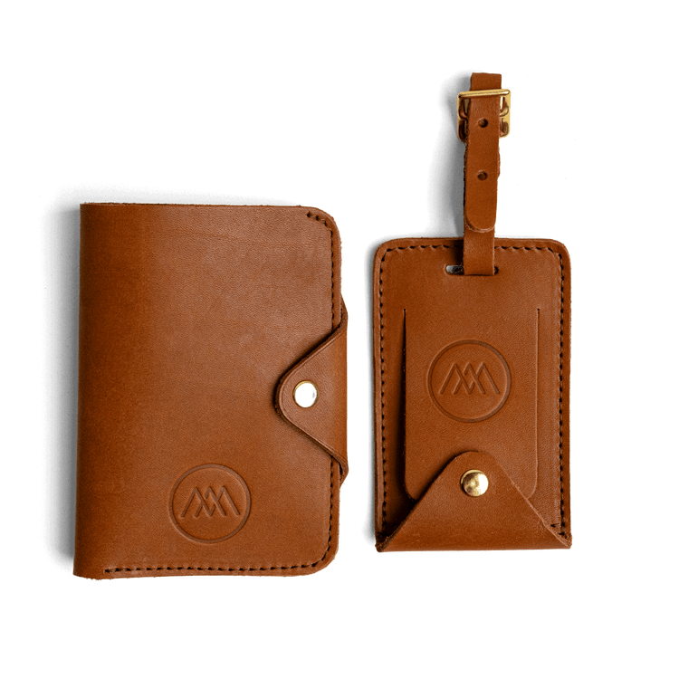 BMTN Travel Set