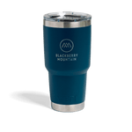 Blackberry Mountain Yeti Tumbler Agave Teal