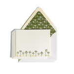 BMTN Wildflower Stationery Set