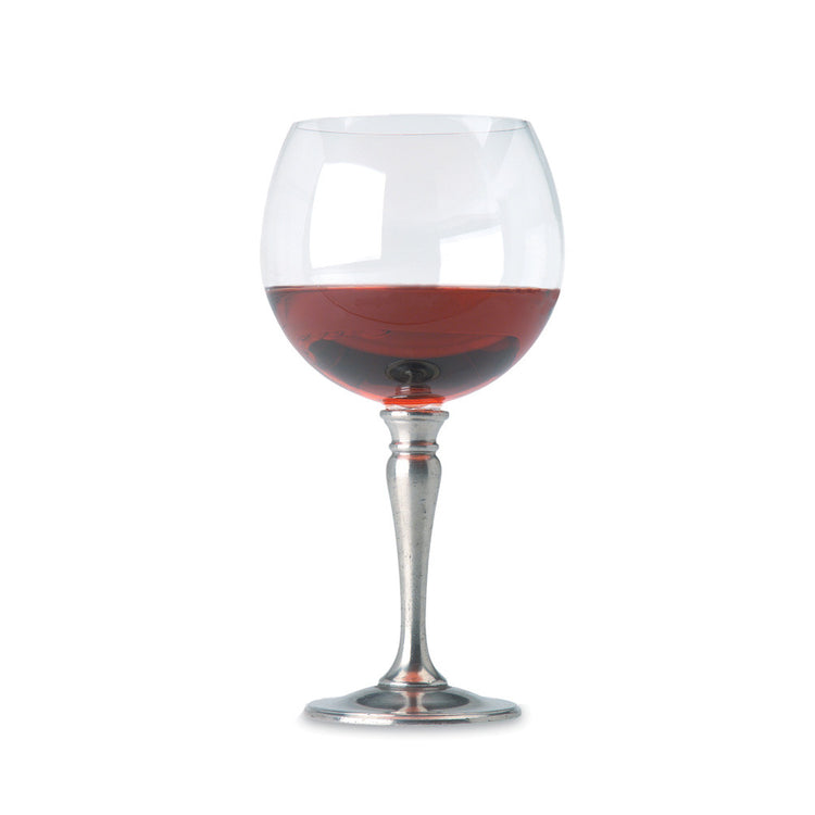 Balloon Wine Glass