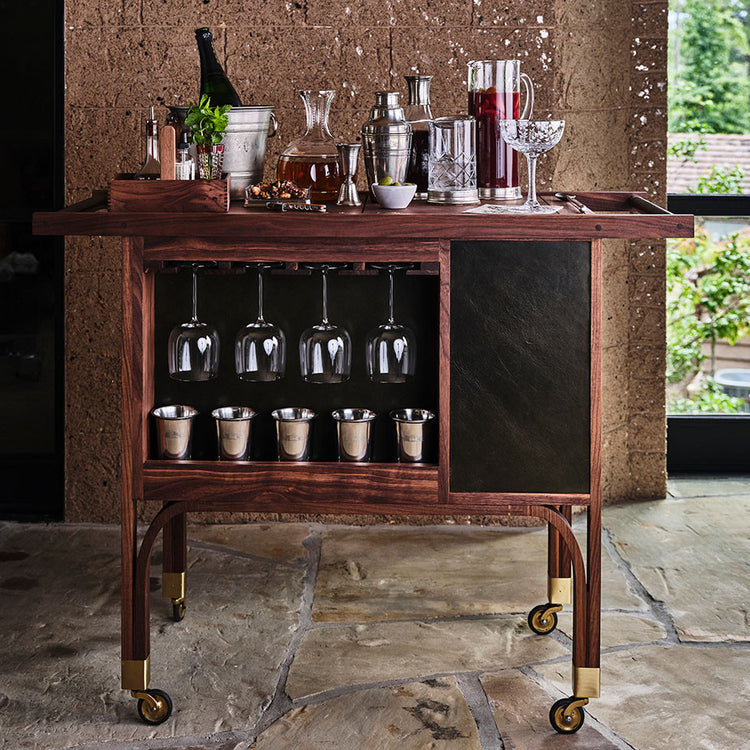 Blackberry Farm Mint Julep Cup