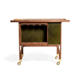 Bar Cart