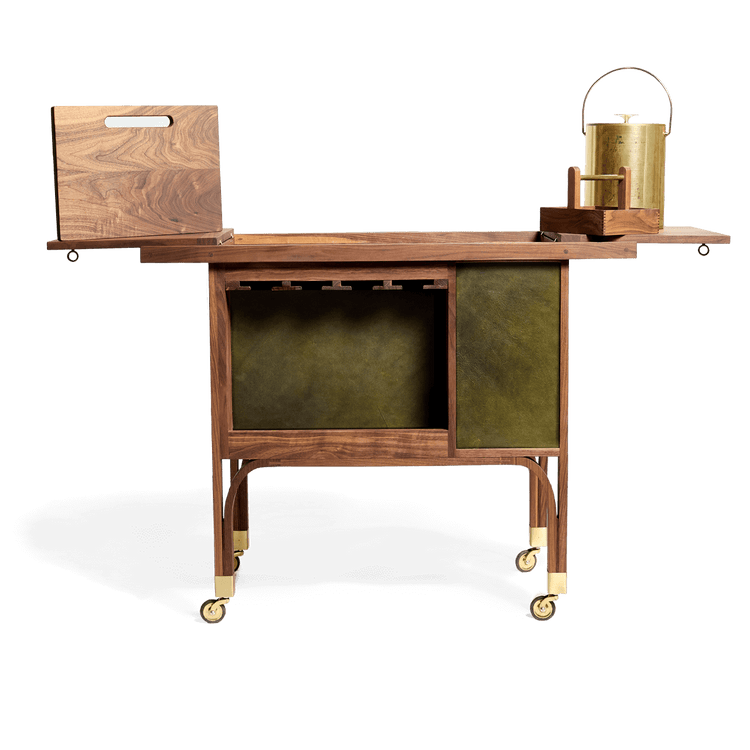 Bar Cart