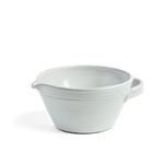 Barn Gray Batter Bowl - Image 1