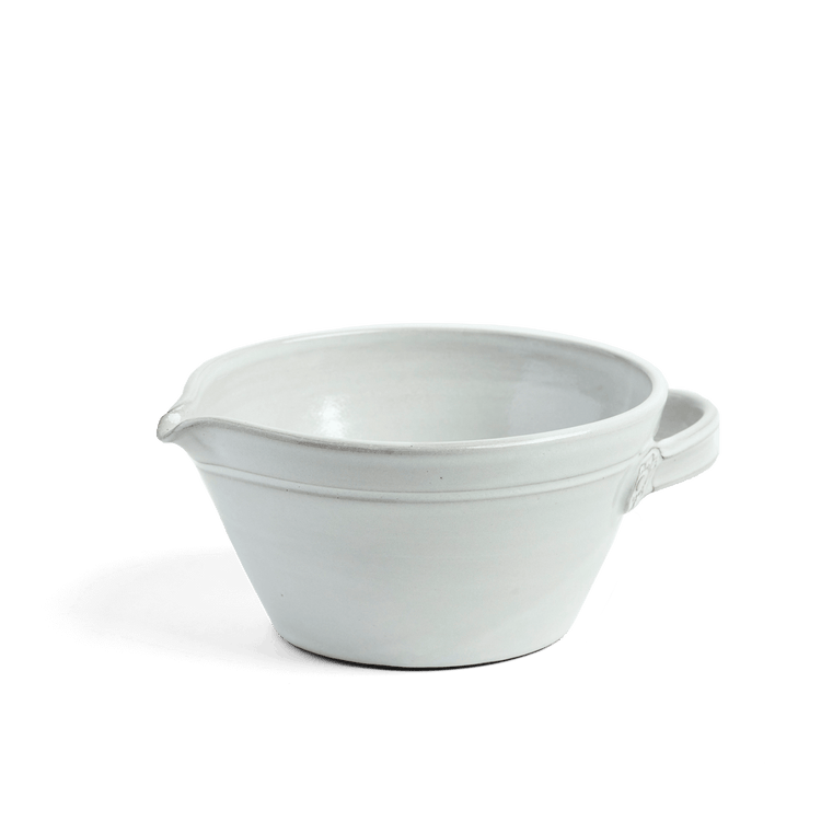 Barn Gray Batter Bowl - Image 1
