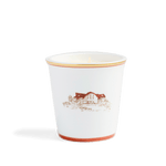 Barn Votive
