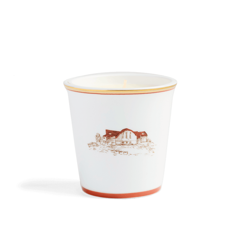 Blackberry Farm Votive
