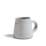 Barn Pottery Creamer Pitcher