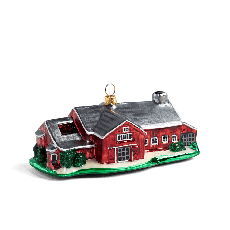 The Barn Ornament - Image 1