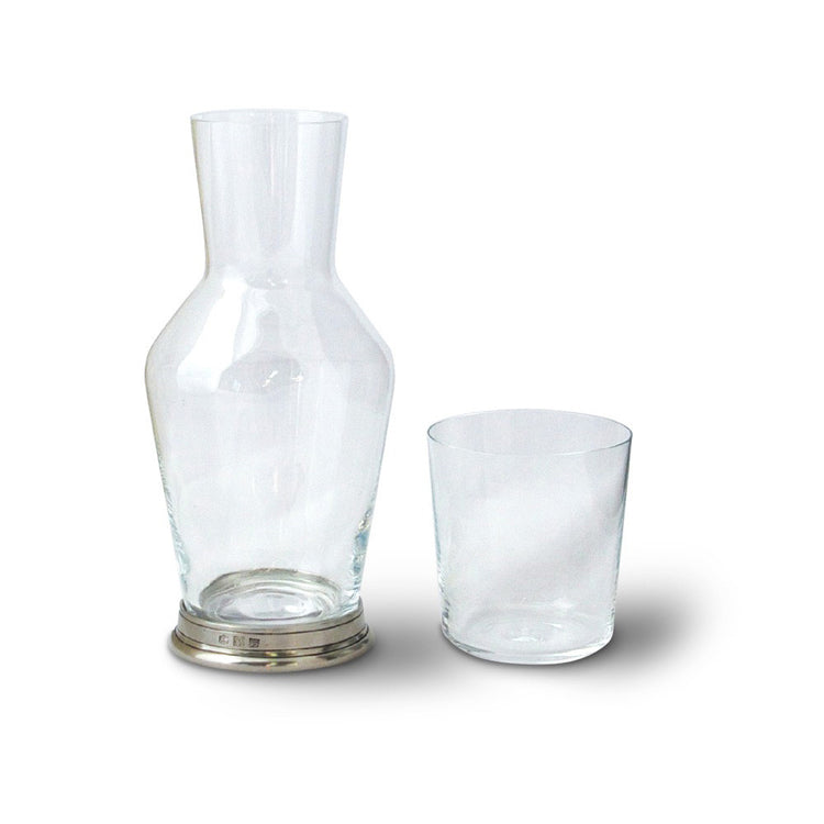 MATCH Bedside Carafe