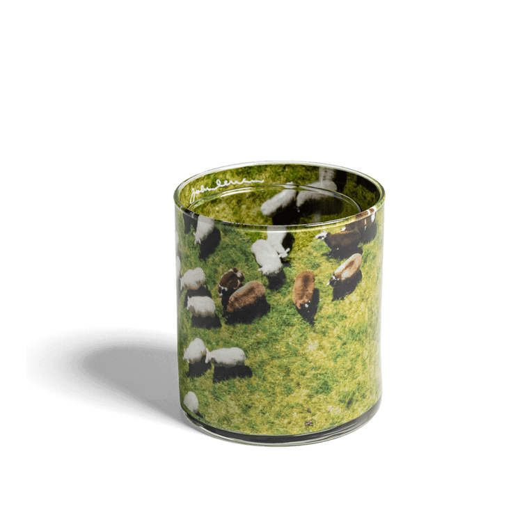 John Derian x BF Sheep Desk Cup
