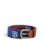 Blackberry Farm x Smathers & Branson Belt