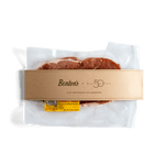 Blackberry Farm 50th x Benton's Country Ham