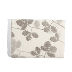 Rovere Linen Throw