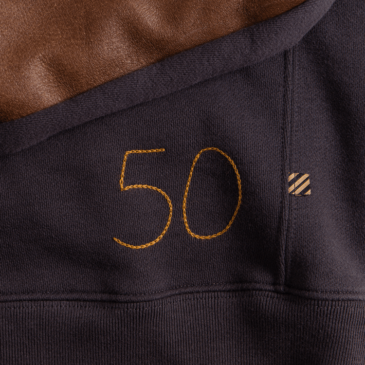 Billy Reid x BF Anniversary Sweatshirt