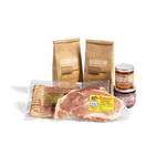 Biscuits 3 Ways