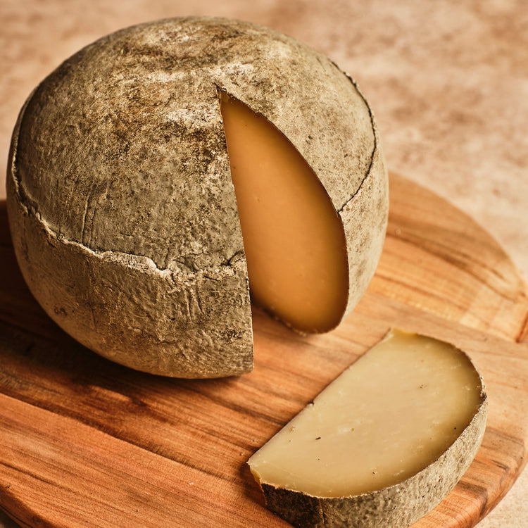 Singing Brook Cheese
