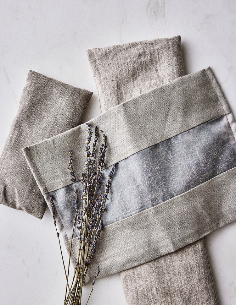 Lavender Eye Pillow