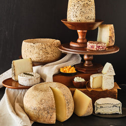 Cheese Club