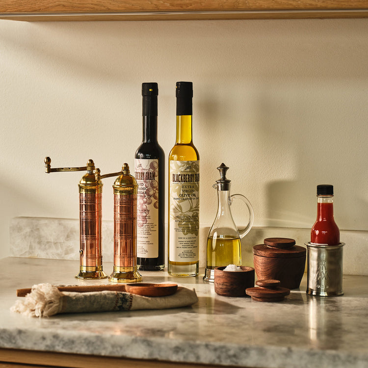 MATCH Firetower Hot Sauce Holder