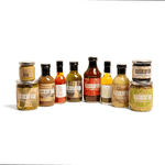 Blackberry Farm Condiment Collection