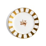 Salad Plate Set of 4