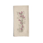 Blackberry Tea Towel