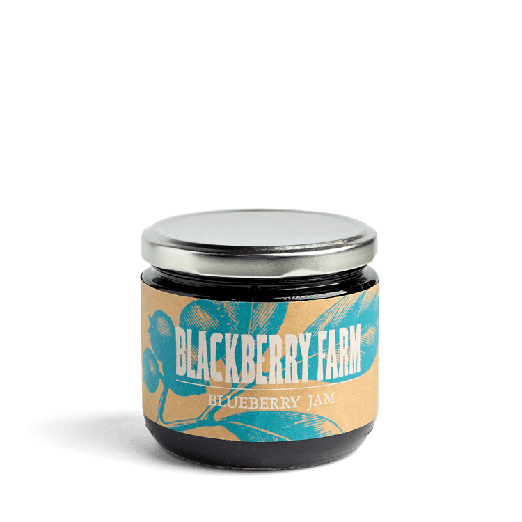 Blueberry Jam