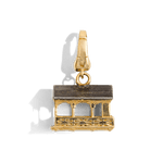 Blackberry Farm Boathouse Charm
