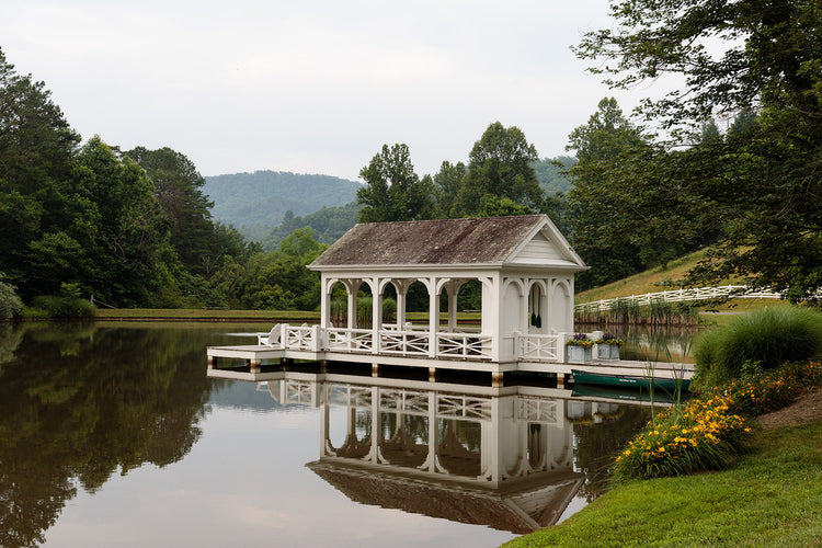 On Walland Pond Puzzle