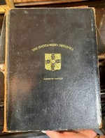 Vintage Encyclopedia - Set of 23