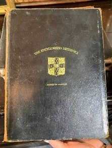 Vintage Encyclopedia - Set of 23