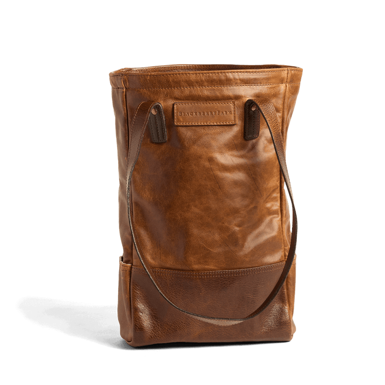Blackberry Farm Bottle Tote