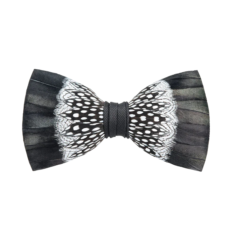 St. Pierre Bow Tie