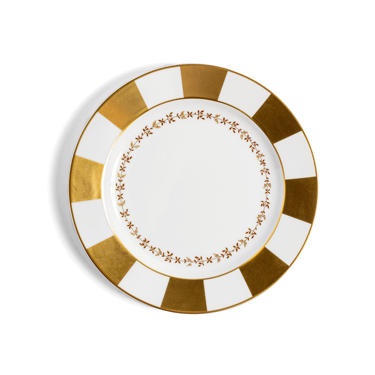 Salad Plate Set of 4