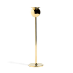 Brass Candlestick Holder