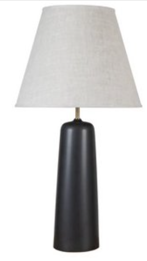 Bryce Table Lamps - pair