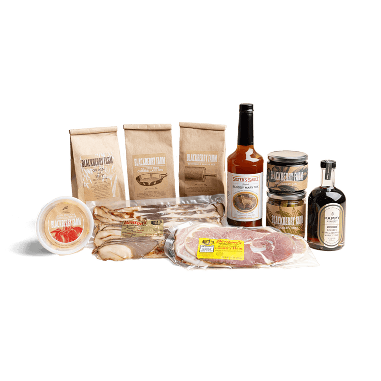 Brunch Collection