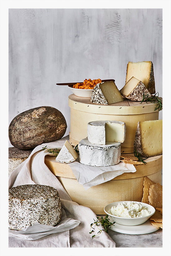 Blackberry Farm Shop