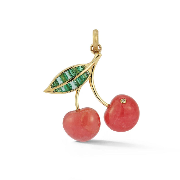 Cherry Charm