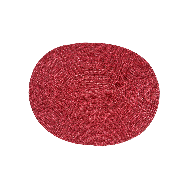 Raffia Placemat