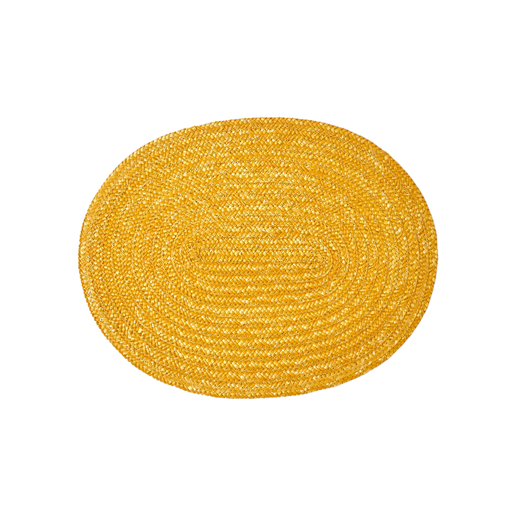 Raffia Placemat